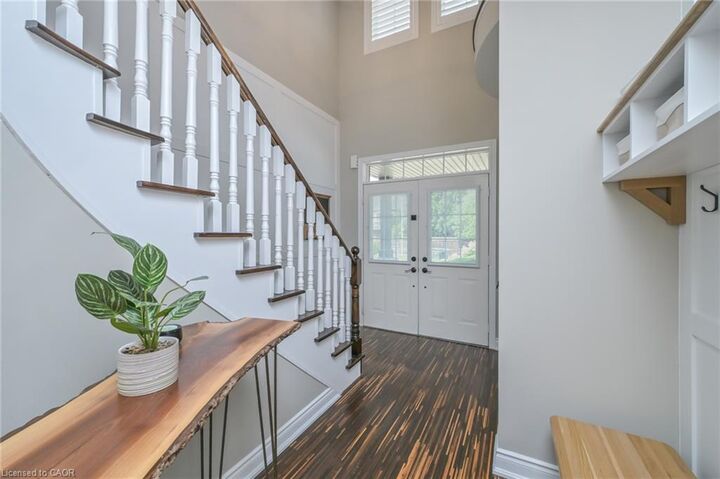 Property Photo: 5424 Greer Drive ON L7L 7M7