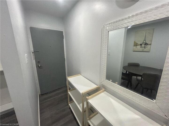Property Photo: 303 King Street N 4 ON N2J 2Z1