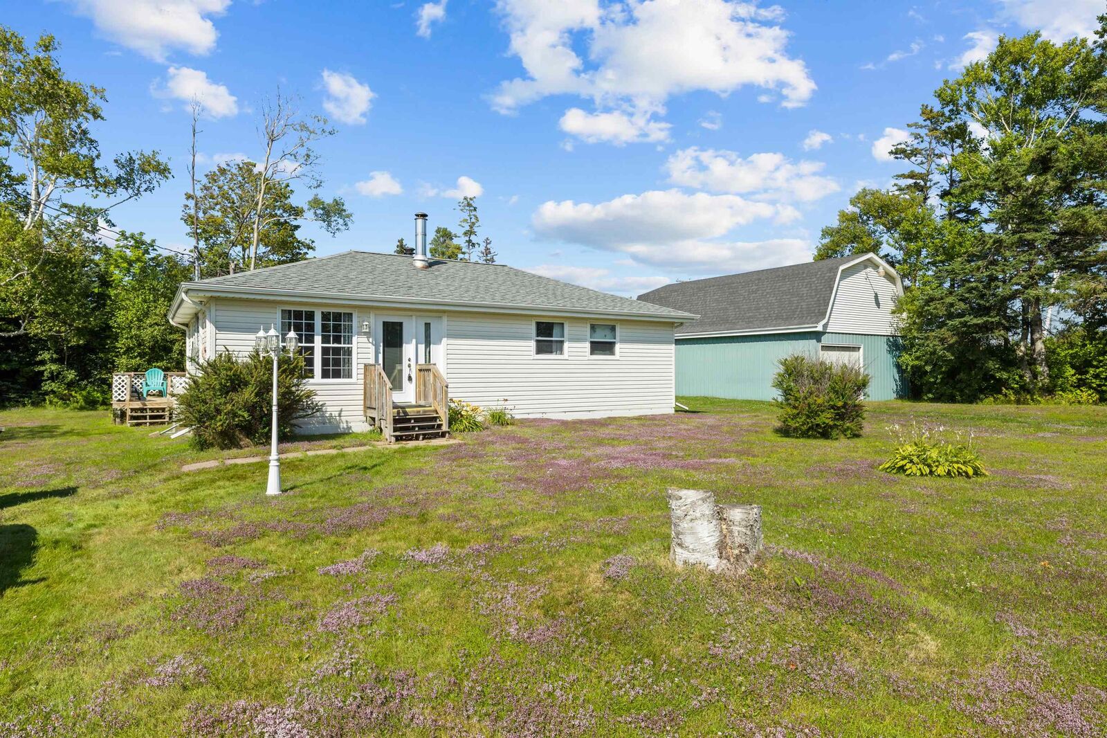 Property Photo:  59 Vail Court  PE C0A 1P0 