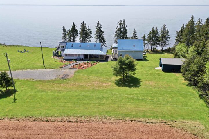 Property Photo: 11561 Shore Road PE C0A 1W0