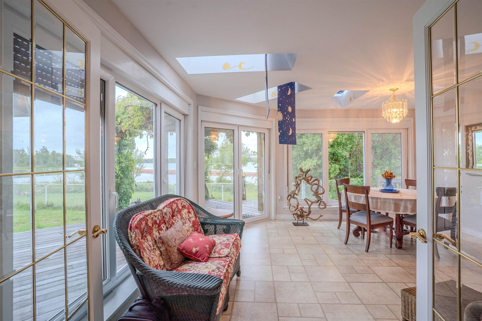 Property Photo: 78 Lady Slipper Lane PE C0A 1W0