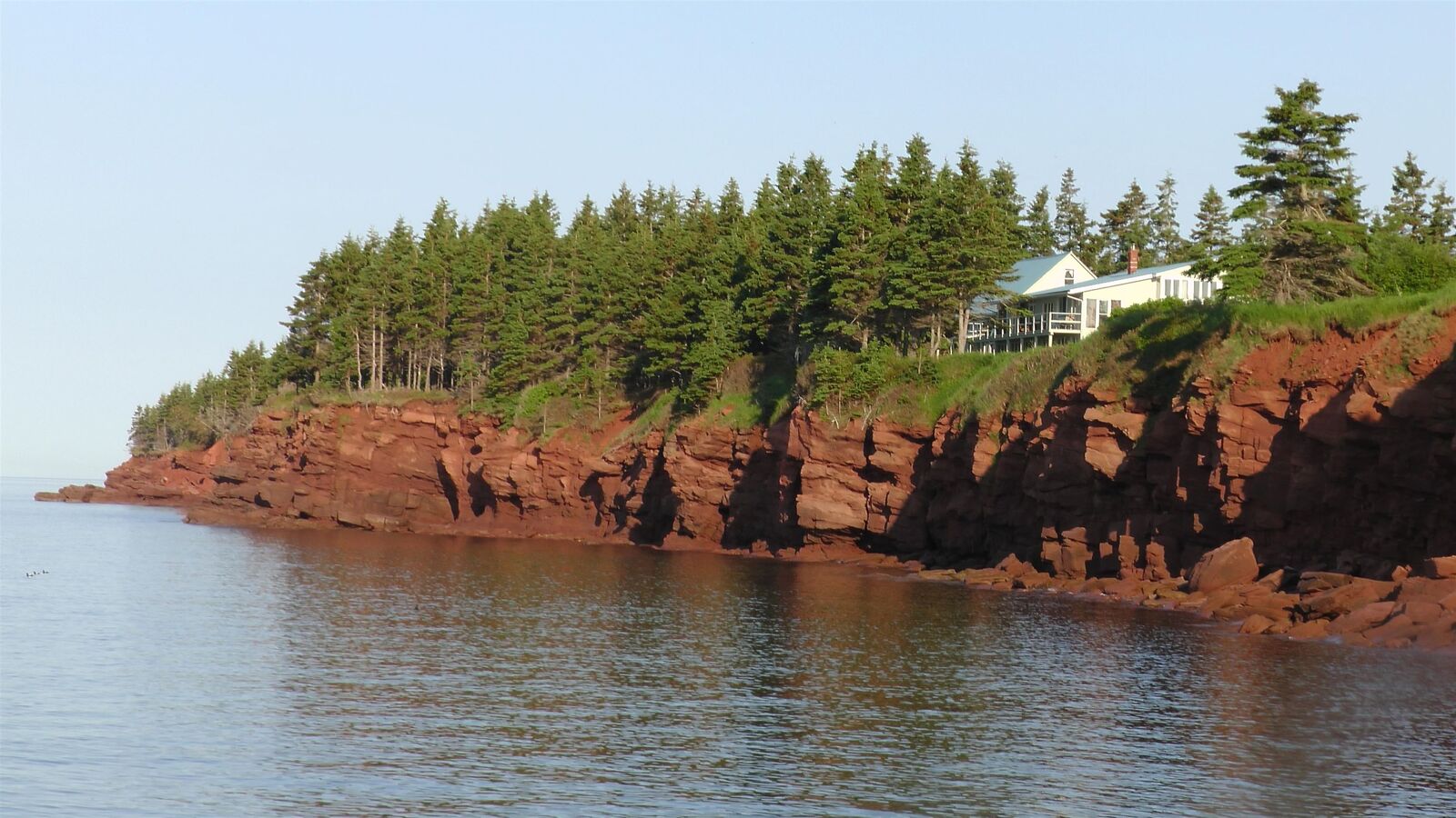 Photo de la propriété: 11561 Shore Road PE C0A 1W0