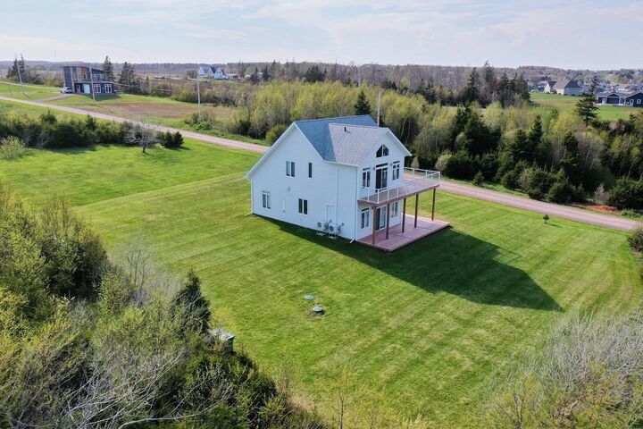 Property Photo: 32 Blue Heron Crescent PE C0A 1N0