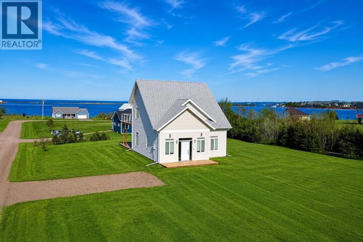 Property Photo: 32 Blue Heron Crescent PE C0A 1N0