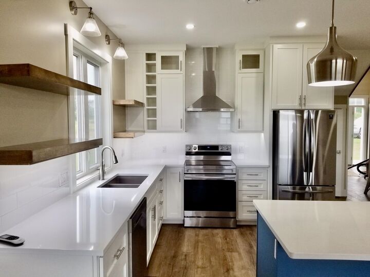 Property Photo: 32 Blue Heron Crescent PE C0A 1N0