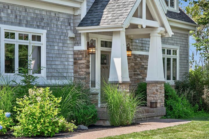 Property Photo: 372 Macmillan Point Road PE C0A 1P0