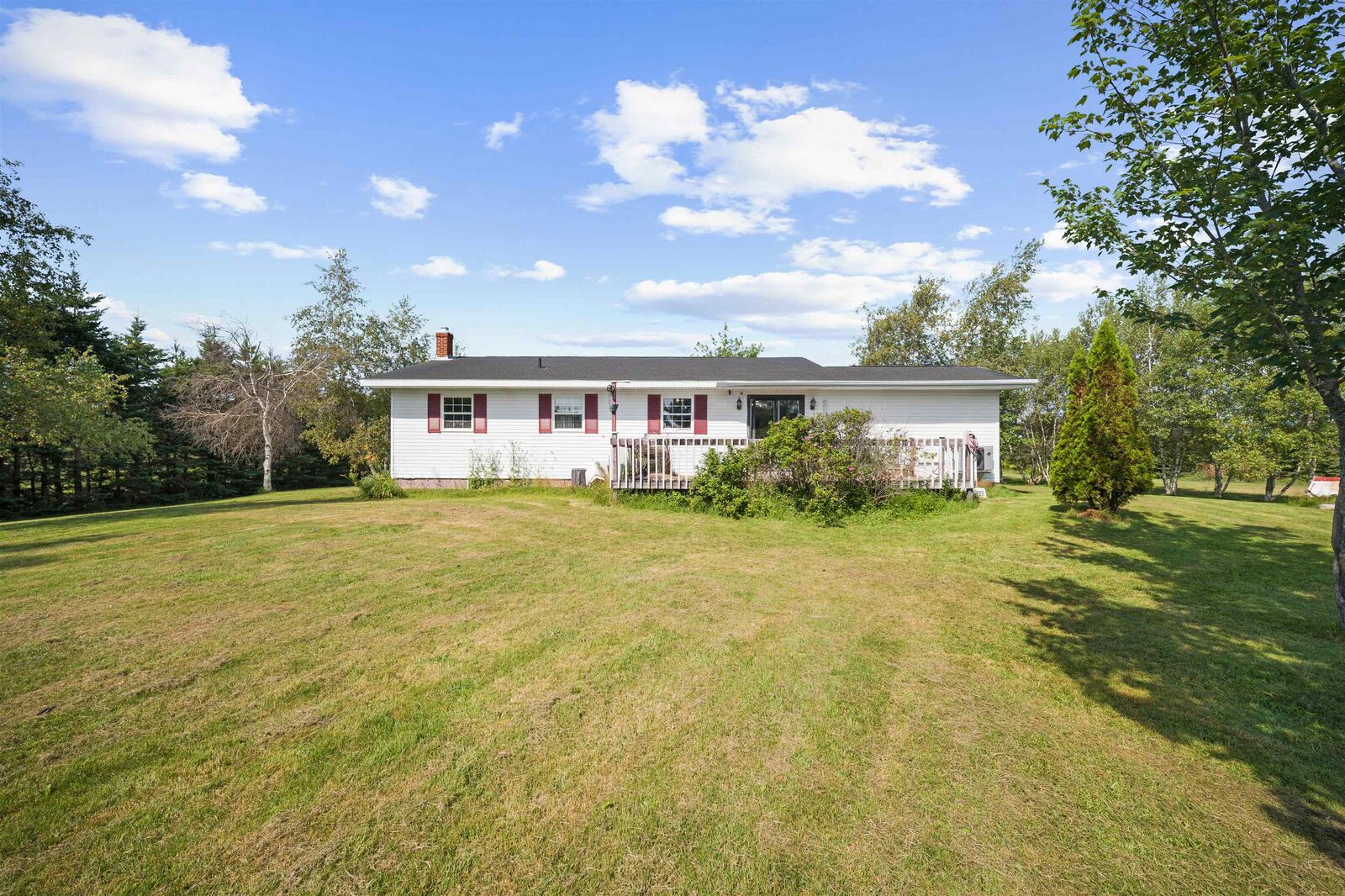 Property Photo:  370 Diversion Road  PE C0B 1J0 