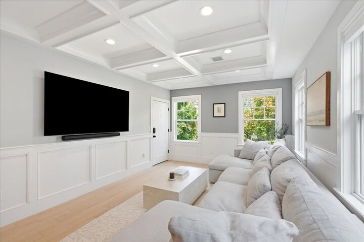 Property Photo: 613 E 6th St. 3 MA 02127