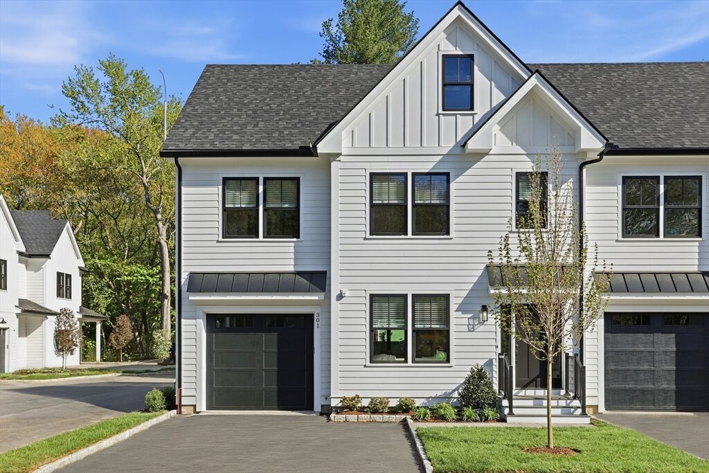 Property Photo:  36 Loomis 203  MA 01730 