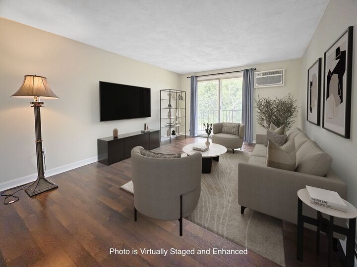 Property Photo:  2 Karen Cir 11  MA 01821 