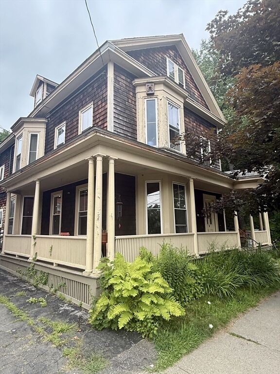 Property Photo:  24 Second St  MA 01376 