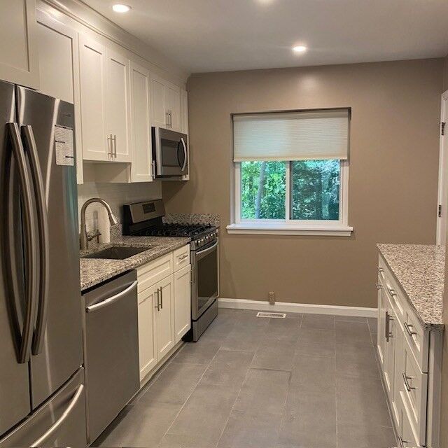 Property Photo: 14 Bayberry Dr 1 MA 02068