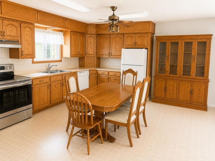 Property Photo: 110 Howard Street AB T0C 1M0