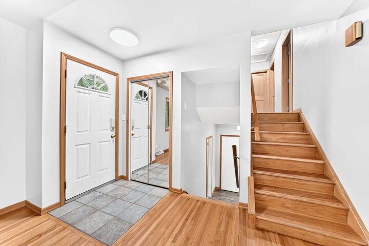 Property Photo: 2808 Brecken Road NW AB T2L 1H6
