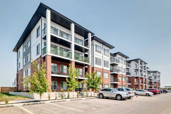 6 Merganser Drive W 2110 — photo 1