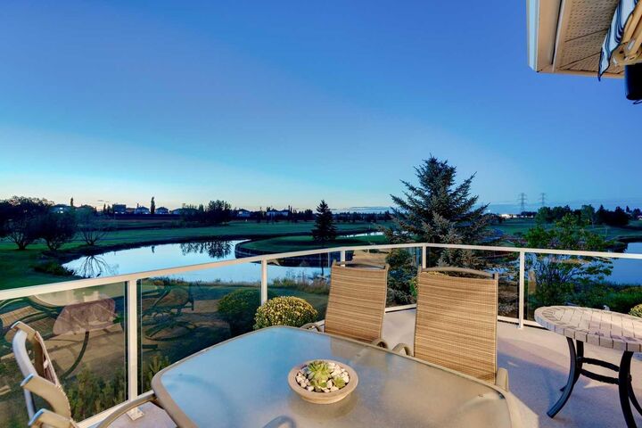 Property Photo:  227 Lakeside Greens Court  AB T1X 1C8 