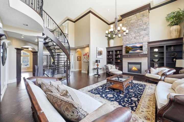 109 Aspen Ridge Place SW — photo 1