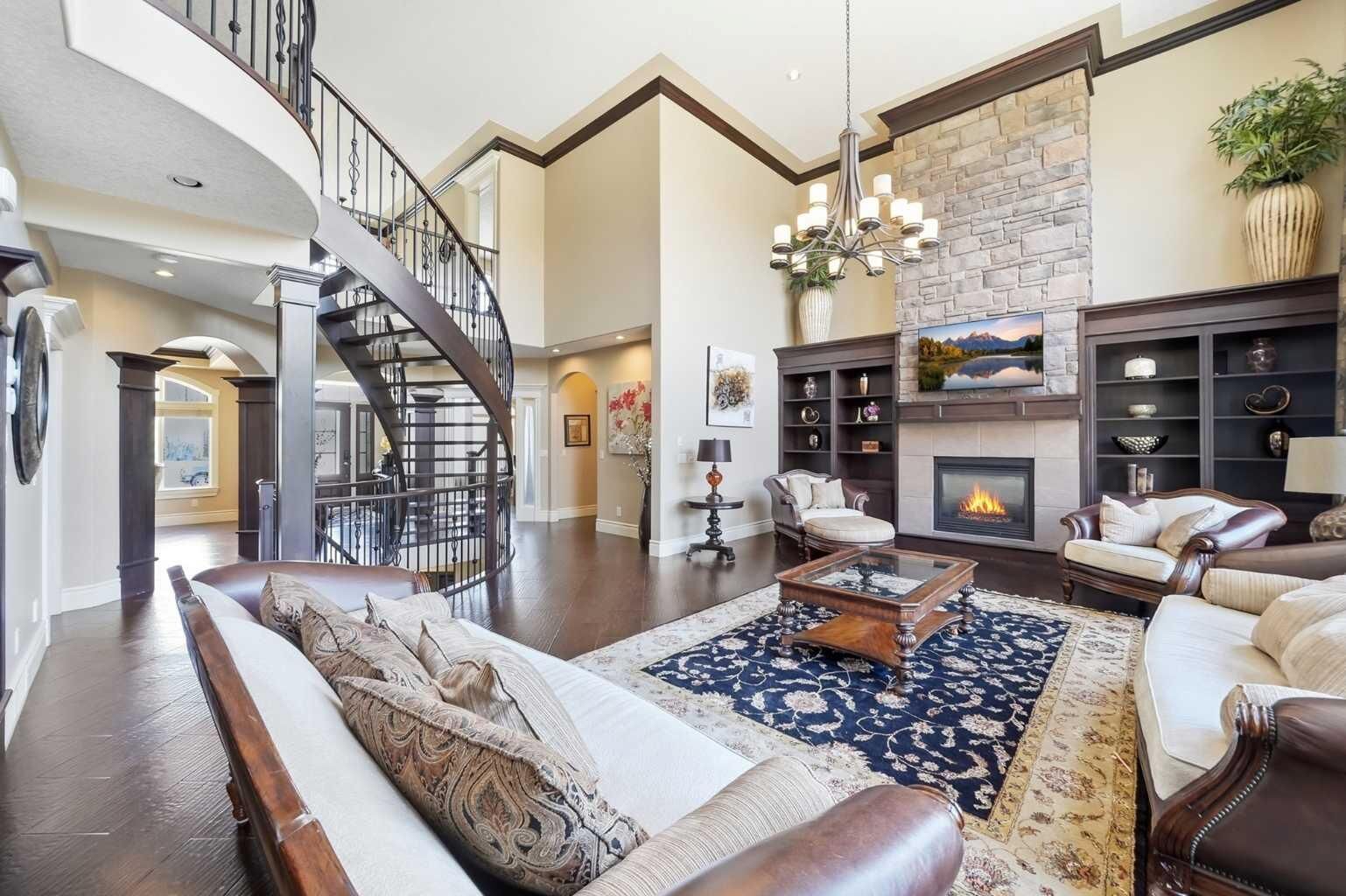 Property Photo:  109 Aspen Ridge Place SW  AB T3H 0J6 