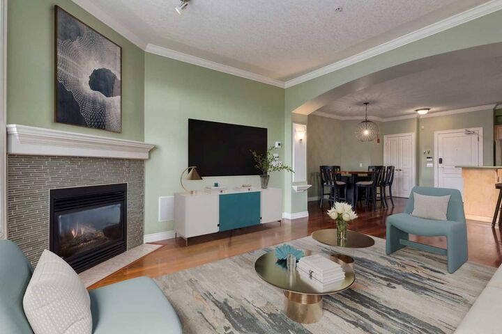 Property Photo:  59 22 Avenue SW 302  AB T2S 3C7 