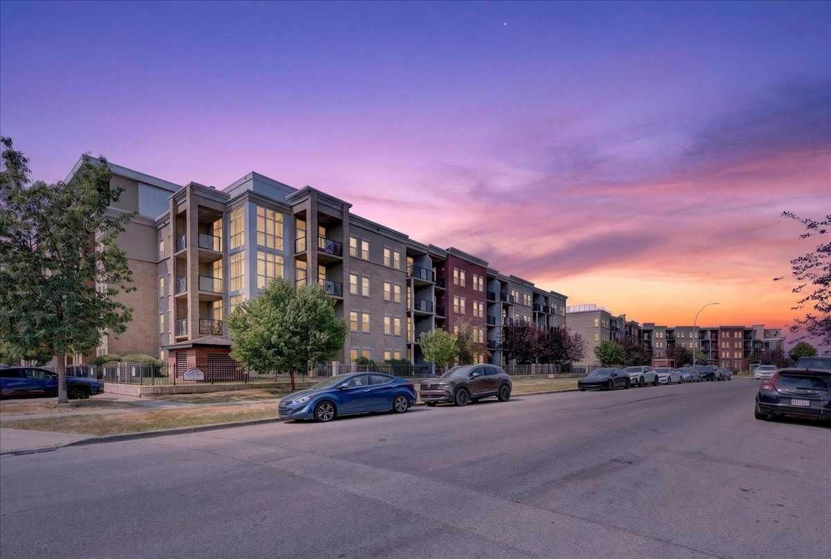Property Photo: 11811 Lake Fraser Drive SE 3404 AB T2J 7J1