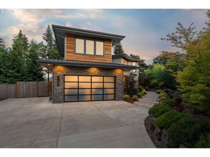 Property Photo: 17680 Stafford Rd OR 97034
