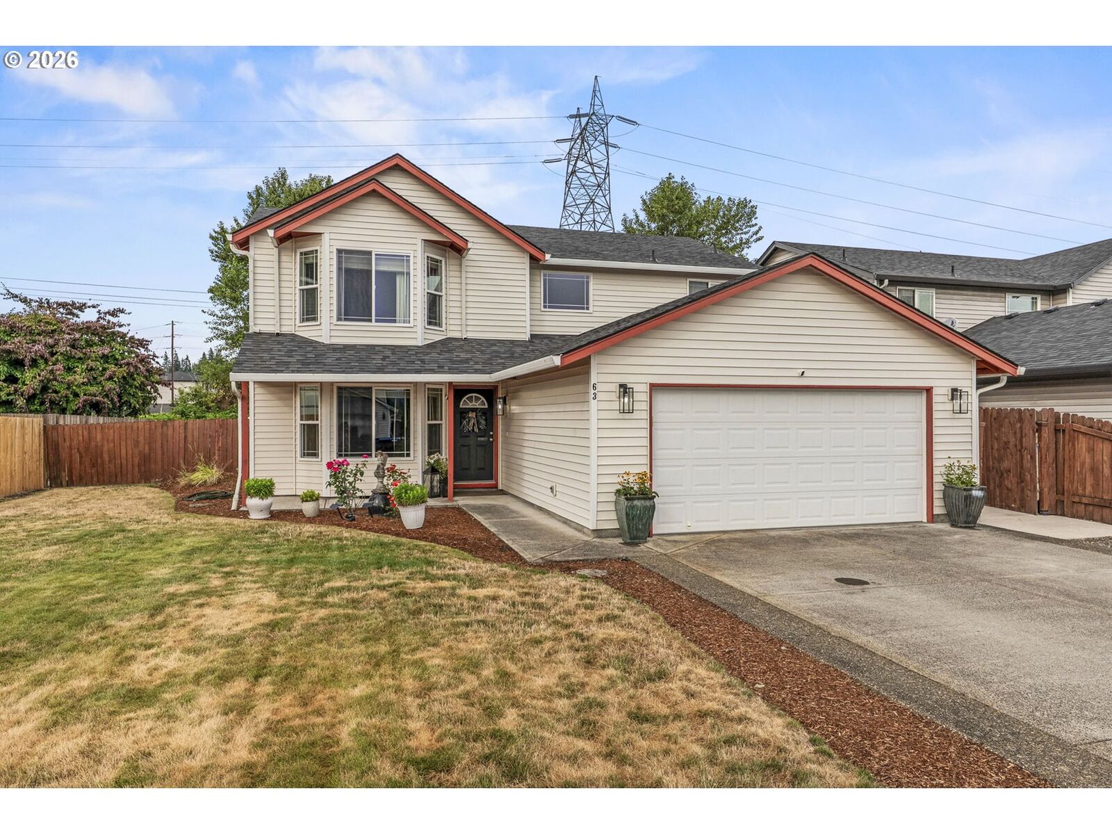 Property Photo: 63 Chickadee Dr WA 98626