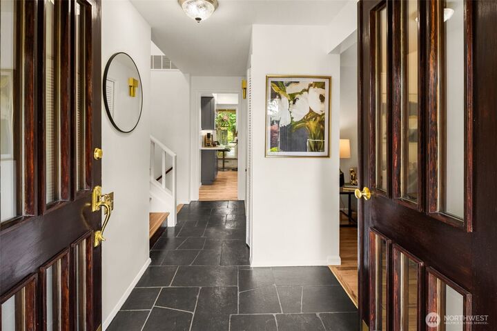 Property Photo: 13730 SE 20th Street WA 98005