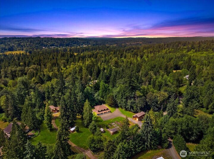 Property Photo: 3420 205th Drive SE WA 98290