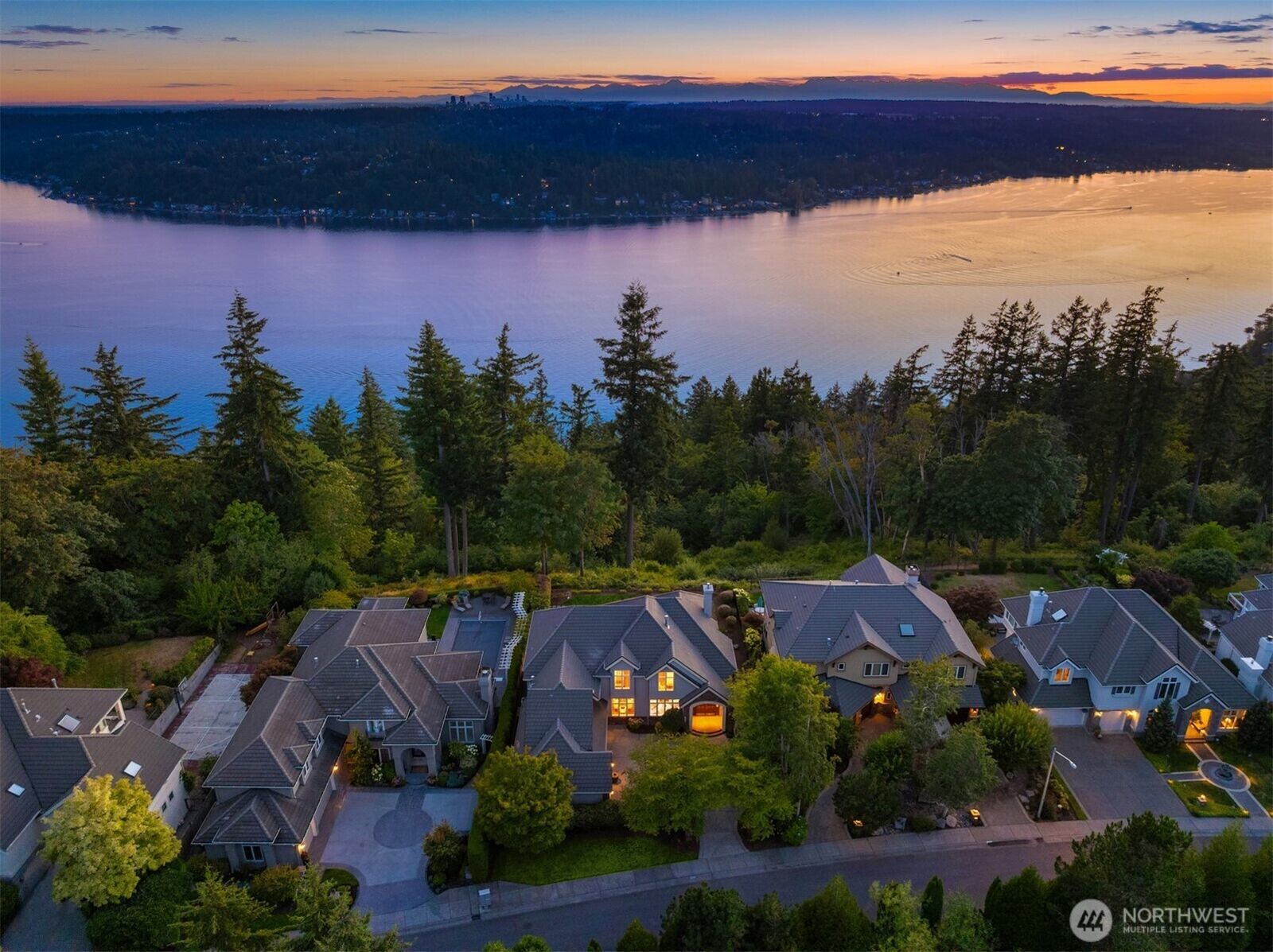 Property Photo: 2451 204th Terrace NE WA 98074