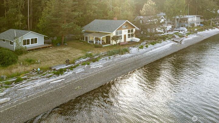 Property Photo:  1982  Madrona Way  WA 98239 