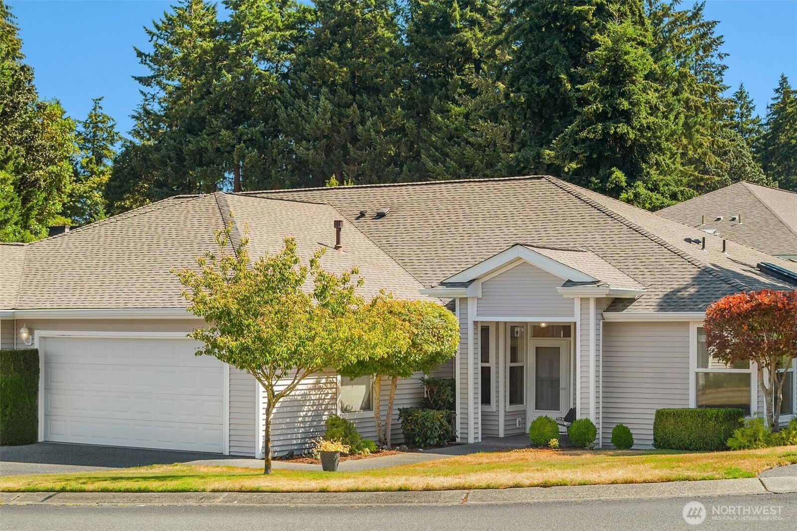 Property Photo: 7117 87th Avenue Court SW WA 98498