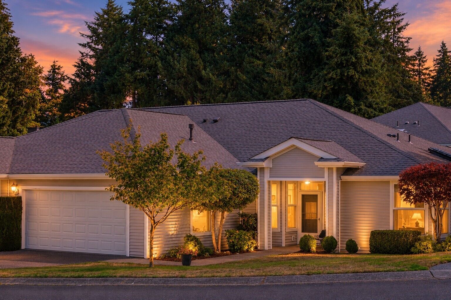 Property Photo: 7117 87th Avenue Court SW WA 98498