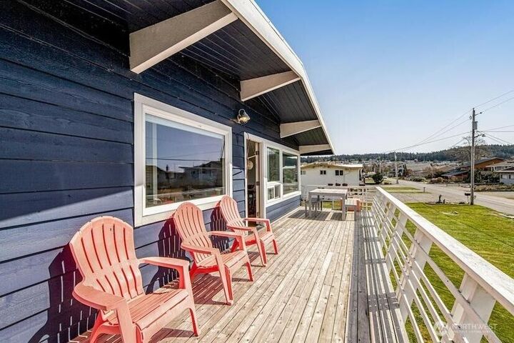 Property Photo:  2577  Sunlight Beach Road  WA 98236 