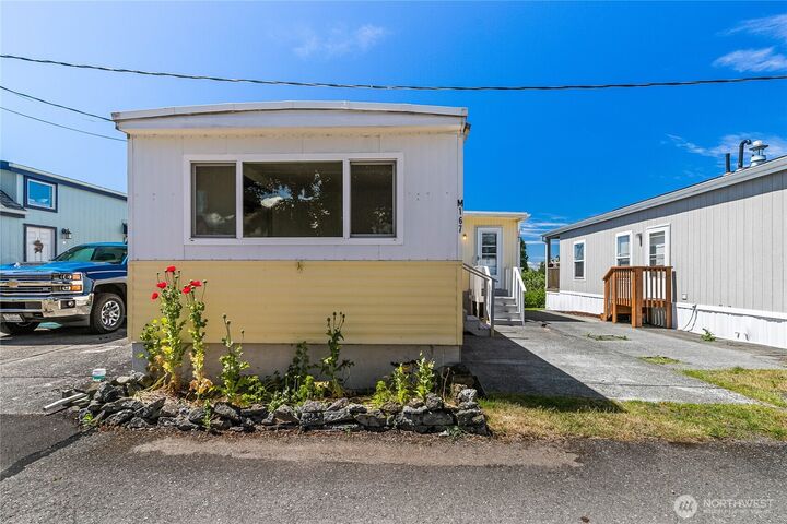 Property Photo: 8080 Harborview 167 WA 98230