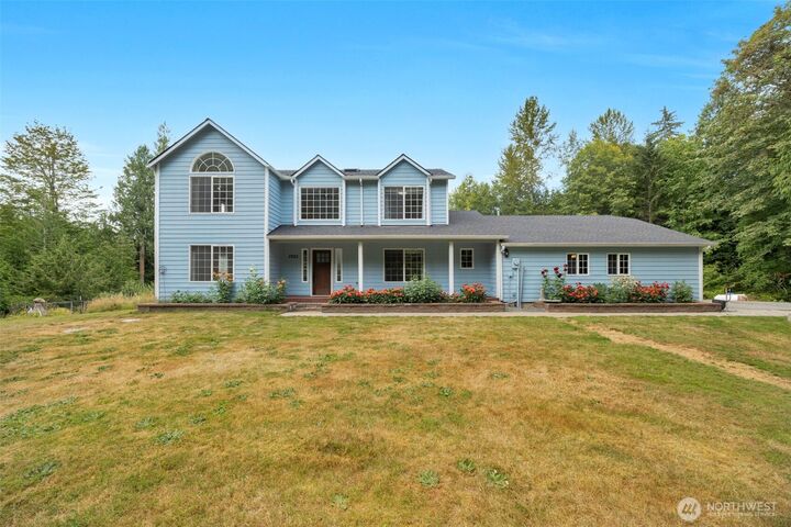 Property Photo: 17323 58th Street SE WA 98290
