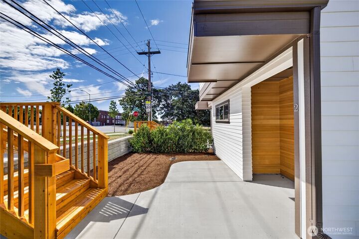 Property Photo:  55 NE Kettle Street A2  WA 98277 