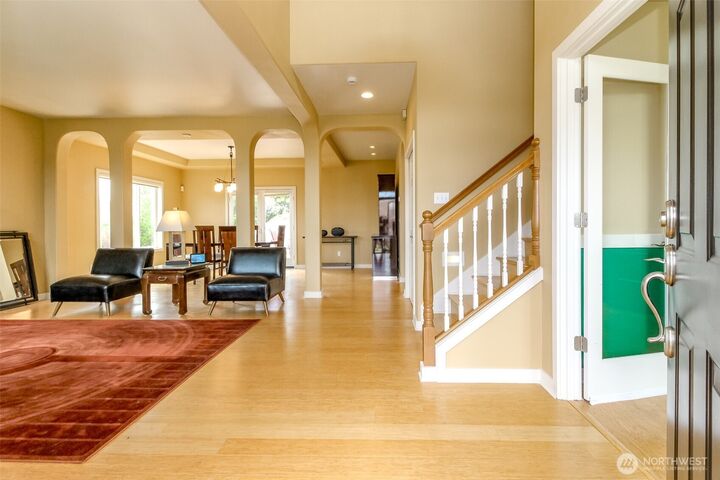 Property Photo: 3904 53rd Street NE WA 98422