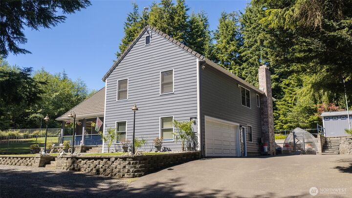 Property Photo: 36 Westview Drive WA 98550