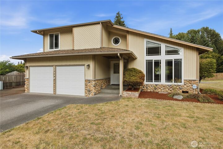 Property Photo:  11509  87th Avenue Ct E  WA 98373 