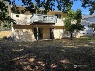 Property Photo: 2501 58th Avenue NE WA 98422