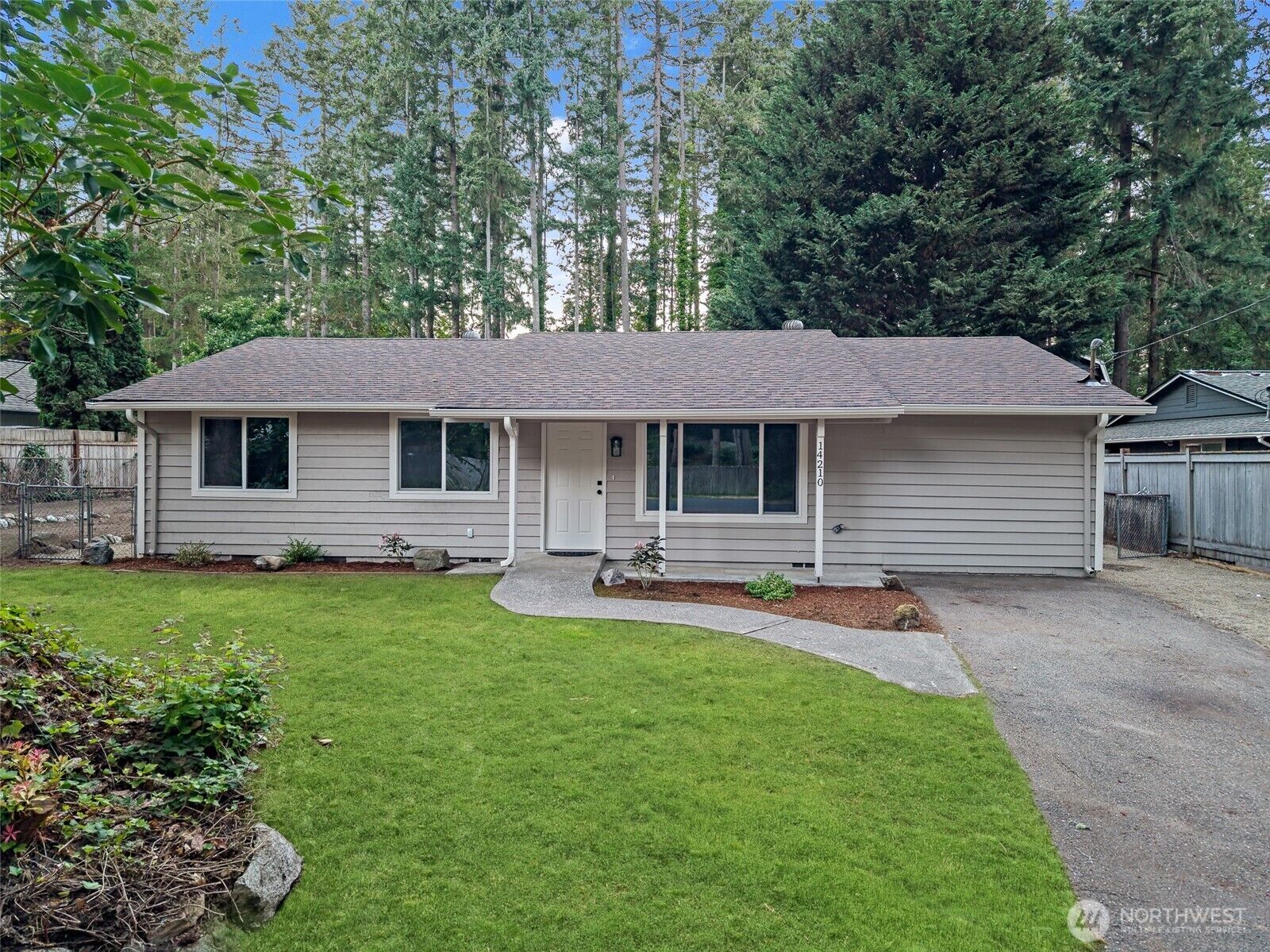 Property Photo:  14210  97th Avenue NW  WA 98329 