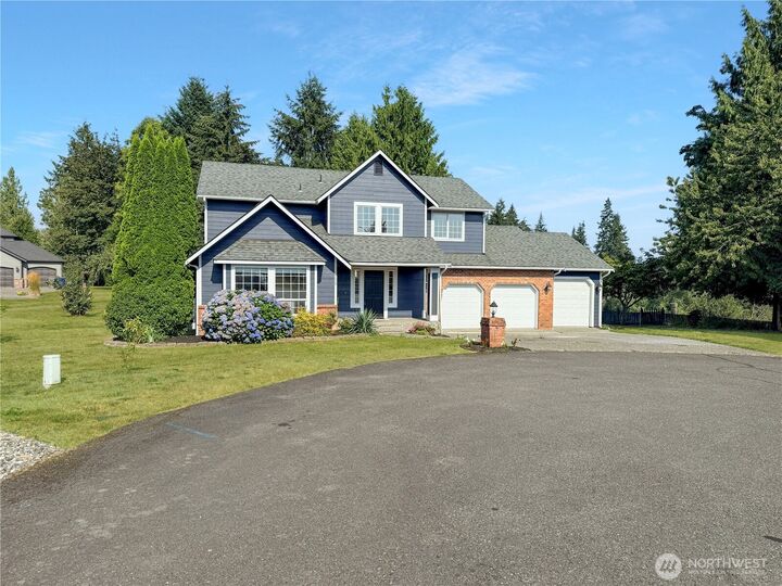 Property Photo:  18608  117th Avenue SE  WA 98296 