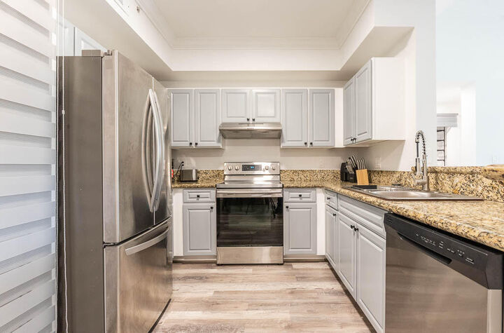 Property Photo: 15085 Michelangelo Boulevard 207 FL 33446
