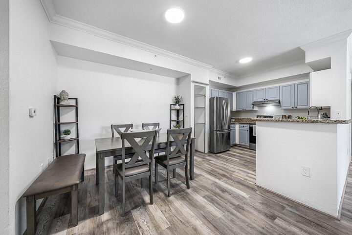 Property Photo: 15085 Michelangelo Boulevard 207 FL 33446