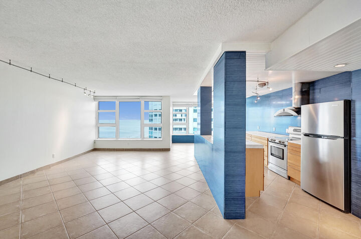 Property Photo:  1620 S Ocean Boulevard 14-D  FL 33062 
