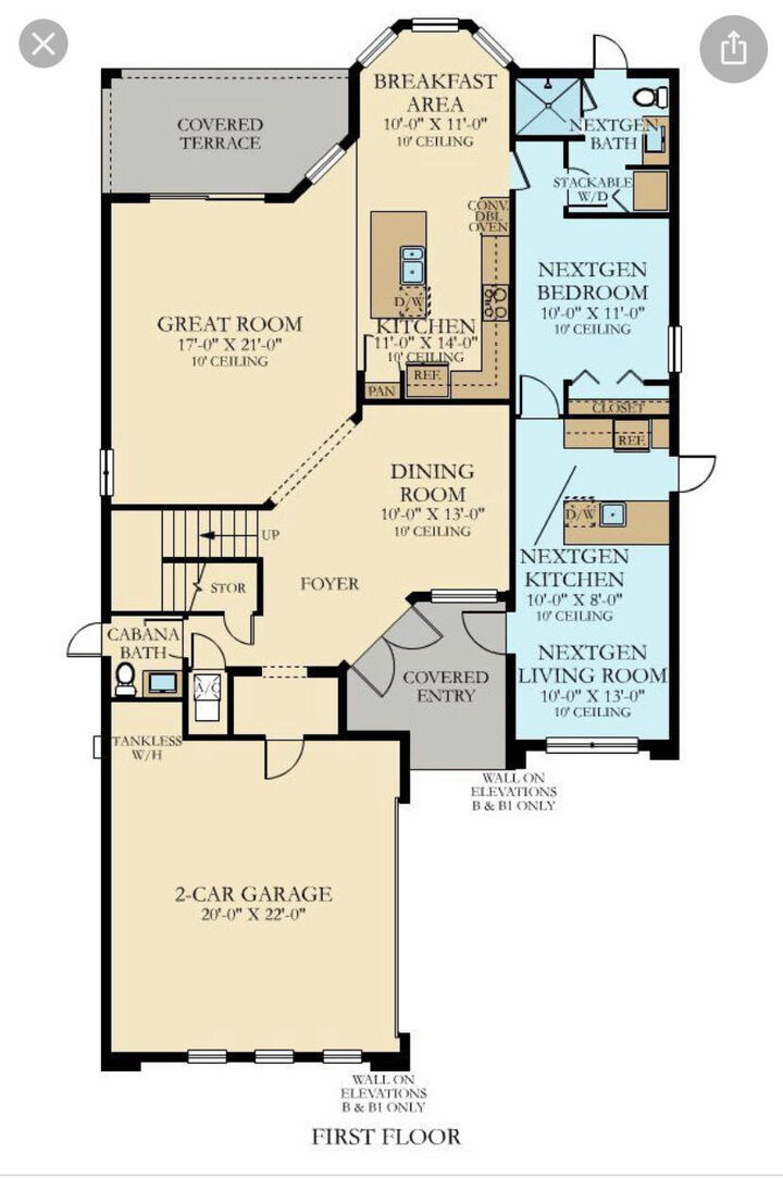 Property Photo:  10680 Passage Way  FL 33076 