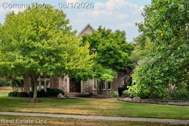 Property Photo:  2038 Haverford Drive  MI 48098 