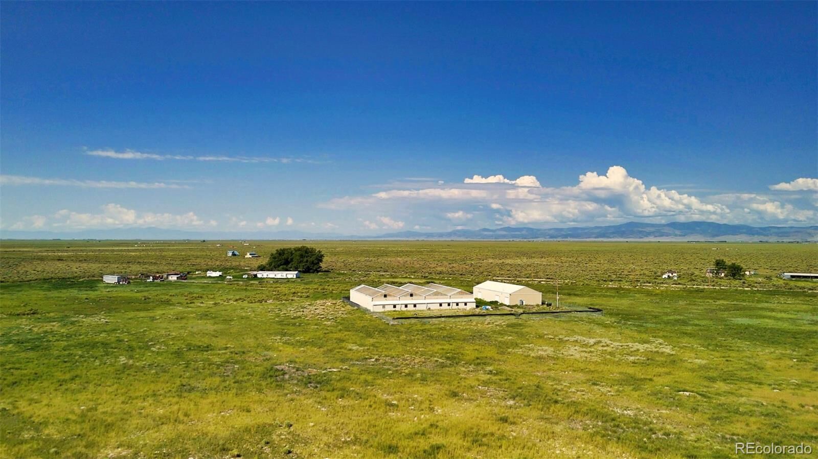Property Photo: 20520 Cr 59 CO 81143