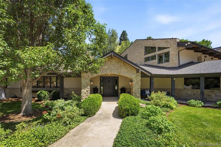 Property Photo:  4980 S Lafayette Lane  CO 80113 
