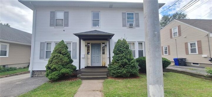 Property Photo: 3113 Pawtucket Avenue RI 02915